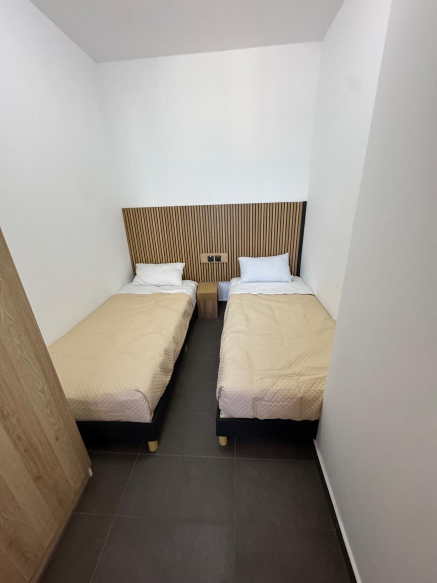 Mirtos4Seasons 아파트 외부 사진